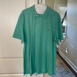 Vineyard vines men’s polo